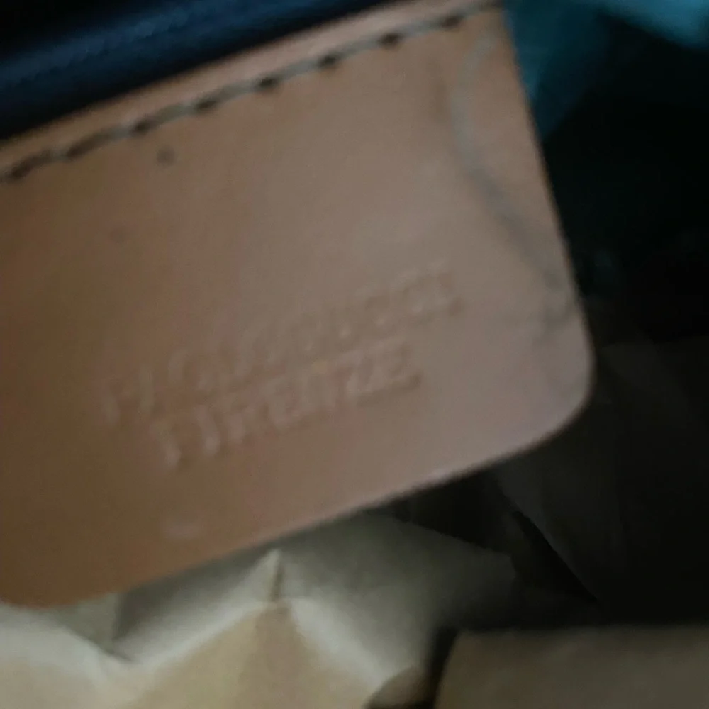 Gucci by Paolo house of Gucci vintage travelers bag